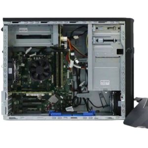 HPE ProLiant ML30 Gen10 with Xeon E-2224 4 SATA Tower Server with Lower Price