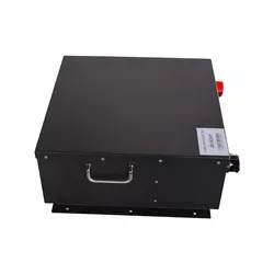 BMS Multiscene Telecom Battery Backup Systems 48v 3900wh Practical