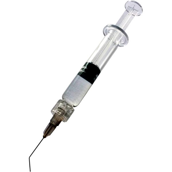 Quality 1.0ml Transparent Sodium Hyaluronate Gel Ophthalmic Viscoelastic Devices for sale