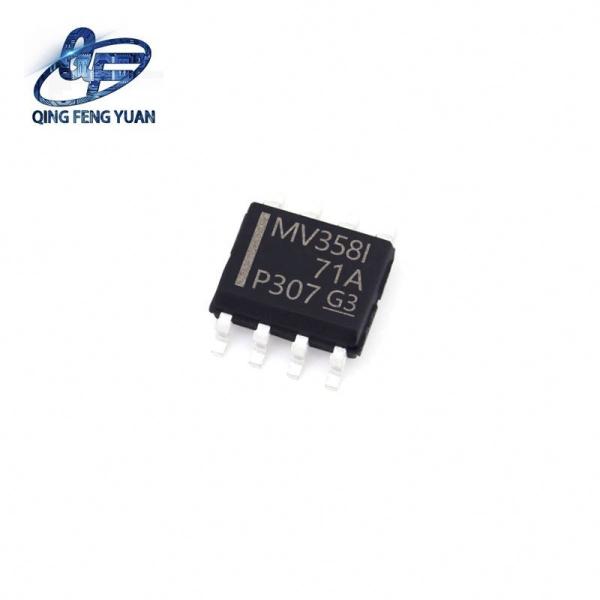 Texas LMV358AQDGKRQ1 In Stock Electronic Components Integrated Circuits