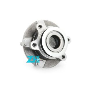 40202-JG000 40202-JG01A 513298 71363910 Front wheel hub assembly for NISSAN