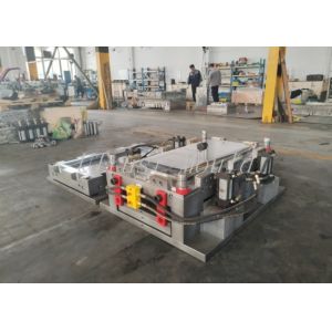 SMC Compression Mold for Auto Parts 300000-1000000 Shots Life