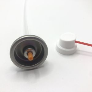 Compact MDF Kit Activator Valve Space Saving Solution for Efficient Butane Gas