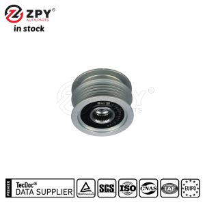 ZPY Alternator Pulley 07K903119C for Audi VW Porsche
