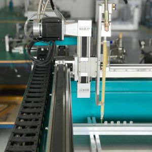 10:1 Silicone Adhesive Dispensing System Transparent Silicone Glue Dispensing