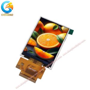 Wholesale 2.8 Inch Tft Lcd Display 240x320 IPS Free Viewing direction with 50 Pin FPC from china suppliers