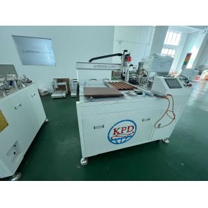 Epoxy Resin Potting Machine for Ignition Coil Skeleton Electronic Accessories