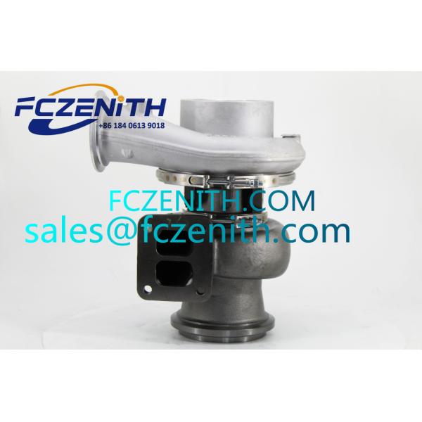 C10 S310 S310S026 Car Engine Turbocharger 178477 2046489 10R0183