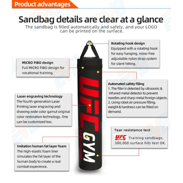 Customize Essential Curved Boxing MMA Punching Mitts For Coach Training