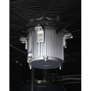 12.5 Bar Industrial Dry Screw Air Compressor Water Lubricated