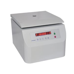 CenLee16k Bench Top High Speed Laboratory Centrifuge With Lcd Or Led Digital