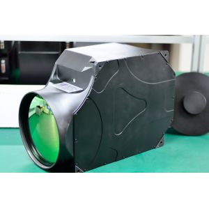 JH640-800 Thermal Security Camera Surveillance Infrared Thermal Camera RS232