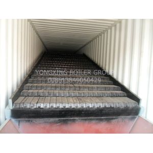 Wholesale Professional 20t/H Inclined Reciprocating Grate Grate Cooler In Cement Plant from china suppliers