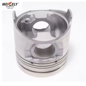 High-Quality Metal Piston OEM   898152-9011 Engine Piston Kit  For Isuzu 6HK1 Engine