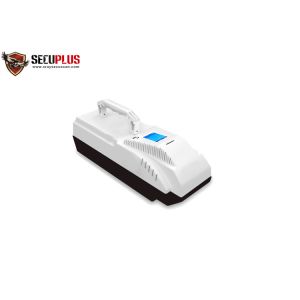 Audio Alarm 300W TFT Display PIMS Portable Explosive Scanner