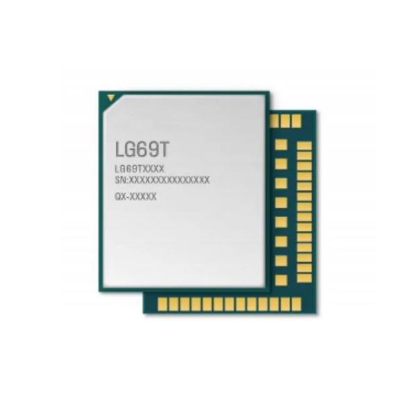 Quality Wireless Communication Module LG69TAPEK 4 Channel High-Precision GNSS Modules for sale