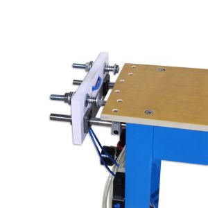 Electric Wire Embedder Tool For Making Foundation Sheet Beekeeping Tool