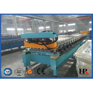 Professtional Tile Roll Forming Machine Won Technology Progress Prize