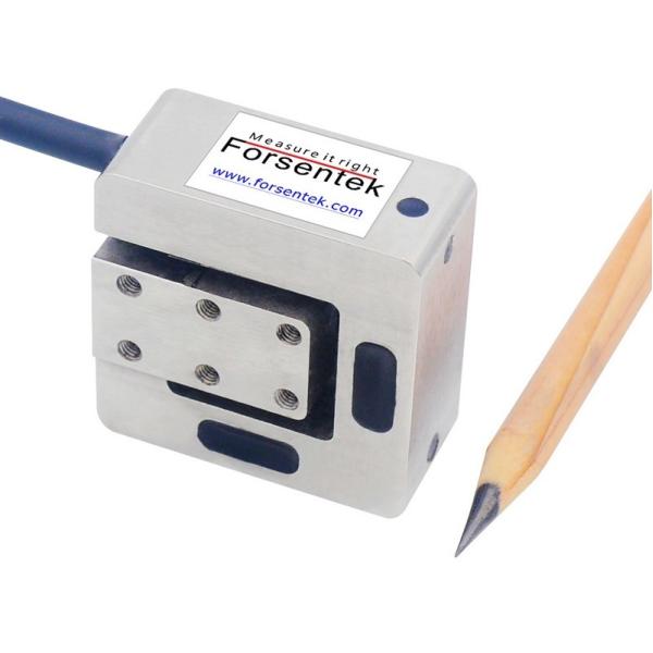 Quality 1kN Multi-axis Load Cell 500N Triaxial Force Sensor 200N 3D Load Cell 100N for sale