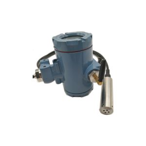 CSPPM 3.6V Wireless Level Transmitter Explosion Proof