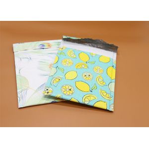 Waterproof Recyclable LDPE 6x9 Inch Poly Bubble Mailers