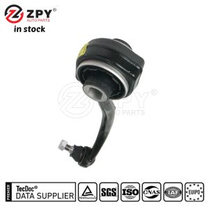 Genuine Control Arm A2033301911 ZPY Auto Parts For Benz C