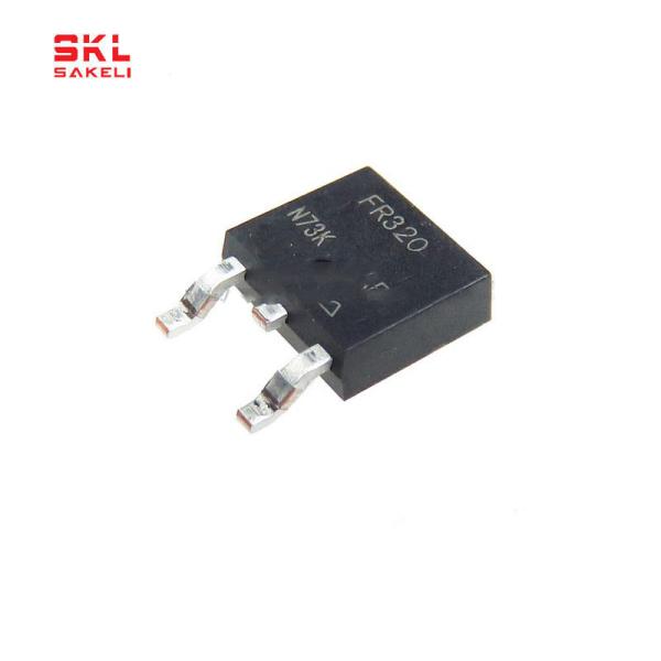Quality IRFR320TRPBF  High Performance N-Channel MOSFET for Power Electronics Applications for sale