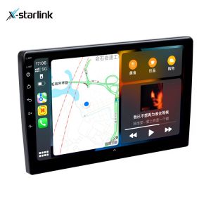 TS10 7862 Universal Car Radio Carplay Android 9/10inch For Head Unit