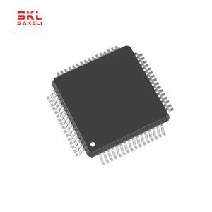 Wholesale STM32F302RBT7 MCU Microcontroller High Performance Low Power Consumption 64-LQFP from china suppliers