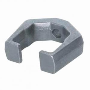 Quality Aluminum Skip Loader Parts CNC Milling Processing 0.002mm Tolerance for sale