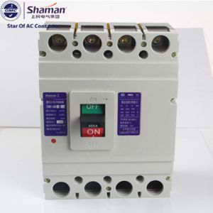 High quality good price Moulded Case Circuit Breaker MCCB MCB CRM1-800M/4300