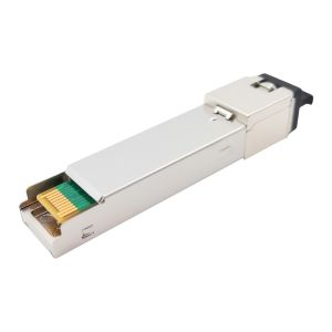 1.25Gbps EPON ONU SFP Module 20km PX20 TX1310nm RX1490nm SFP LC Transceiver
