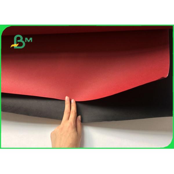 Factory price tear resistant Washable Kraft Paper For Making Wallet