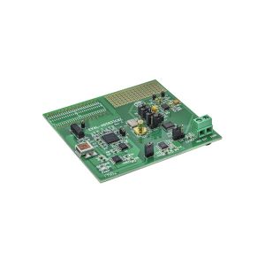 China EVAL-AD5933EBZ Embedded Solutions Impedance Converter Interface Evaluation Board on sale