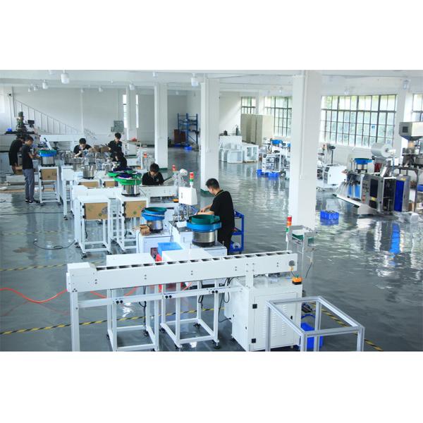 CE Automatic Packaging Machine