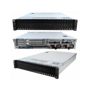 Good Price DELL PowerEdge R730xd Server a server