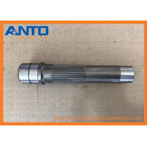 China 2047884 Motor Shaft For Hitachi ZX270-3 ZX330-3 ZX350-5G Travel Motor on sale