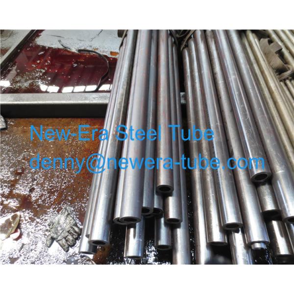 6 - 256mm Outer Diameter Alloy Steel Tube Pickled Surface Treatment