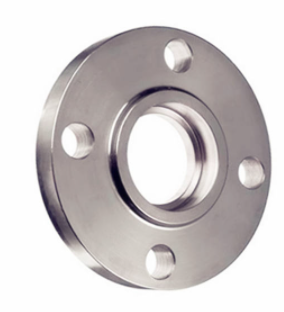 SW Nickel Alloy Metal Customized Flange B564 NO 6625 3" 600# For Oil Industry