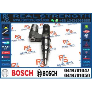 Diesel Engine Auto Parts Fuel Nozzle Unit Injector 0414701047 1920420 for UIS