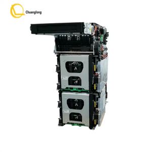 S7010000187 S7310000362 ATM Machine Parts Hyosung CDU10 Cash Dispenser Hyosung