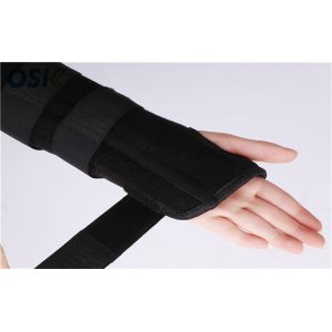 Pain Relief Arm Support Brace Wrist Support Band Breathable S / M / L Optional