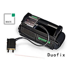 Buy cheap DUOFIX - Battery-Powered Stud Welding Unit for Mounting of Heat Cost Allocators from wholesalers
