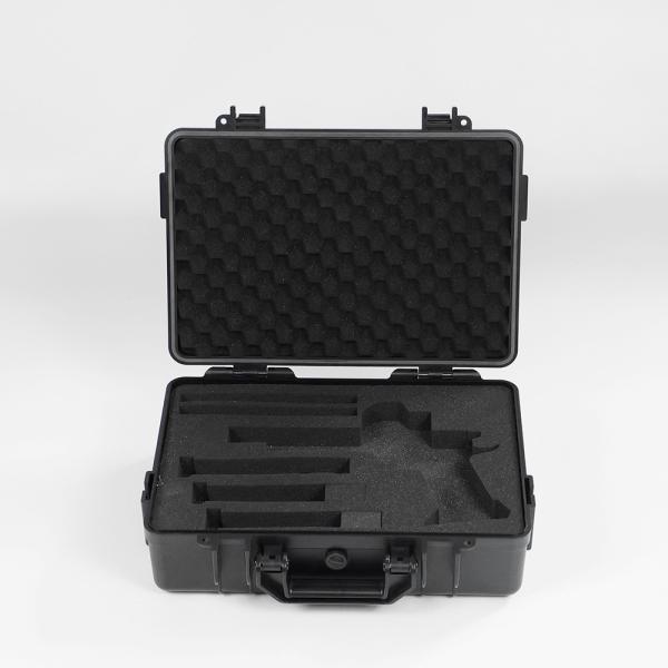 30% Discount Waterproof Plastic Equipment Case