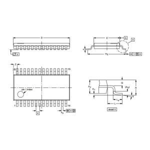 ST3300555SS Seagate 300-GB 10K 3.5 3G SP SAS HDD
