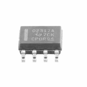 OPA2317IDR New and Original OPA2317IDR SOIC-8 Integrated circuit