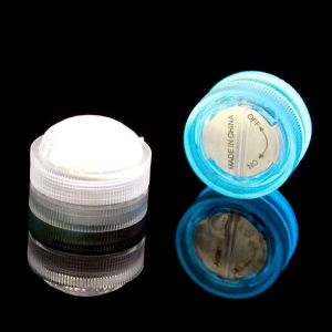 Triple LED Submersible Light For Aquariums, Vases, Table Centerpieces, Weddings,