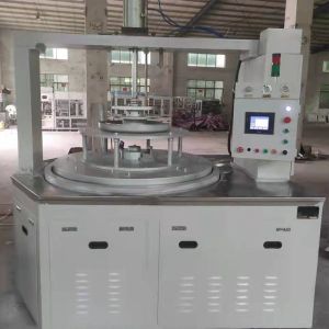 China 18b Optical Manufacturing Equipment Double Sided Grinding And Polishing on sale