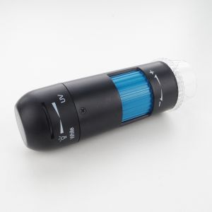 1.3MP Usb Microscope Phone 10x~250x Digital Microscope Camera