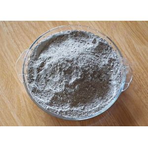 Blast Furnace Lining Repair Refractories For Steel Making Easy Spraying